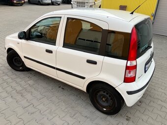 Fiat Panda 1.2, 51Kw - 3