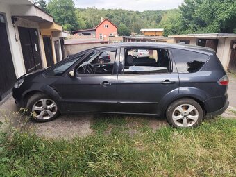Ford S-max 2.0 TDCi - 3