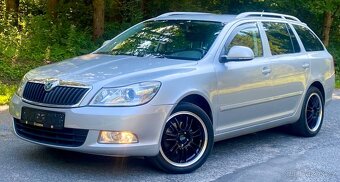 ŠKODA OCTAVIA 2 1.9 TDI 77KW BEZ DPF 142000km - 3