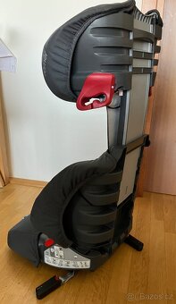 Britax Römer DISCOVERY SL autosedačka 15-36 kg - 3