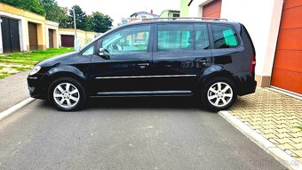 7, MISTNY VOLKSWAGEN TOURAN - 3