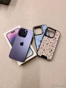 IPhone 14 PRO - 3