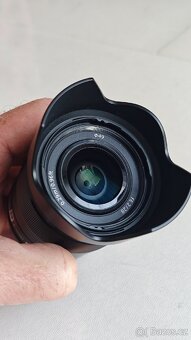 Sony FE 28/2 - 3