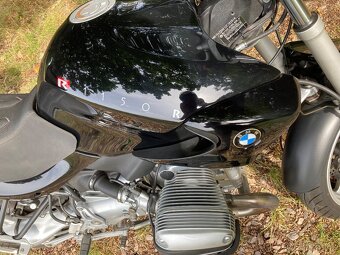 BMW R 1150 R - 3