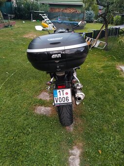 Honda - 3