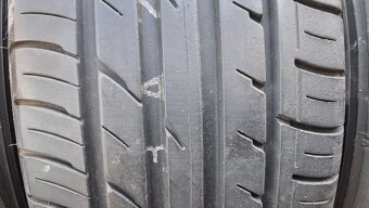 Letní pneu 225/55/16 Falken - 3