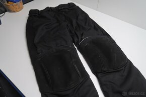 Kalhoty na motorku hein gericke 3XL - 3