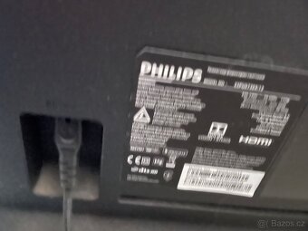 Philips 55PUS7304/12 + reproduktory s DVD Philips - 3