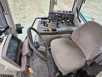 JOHN DEERE 6420 PREMIUM - 3