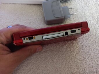 Nintendo 3DS + Hra - 3