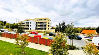 Prodej bytu v novostavbě, Praha - Záběhlice. - 3