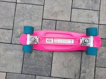 Skateboard Sulov - 3