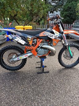KTM 250 SX - 3