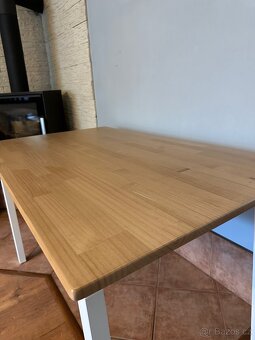 IKEA jídelní stůl - 3