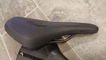 sedla cyklo SQLAB FIZIK SPACIALIZED BONTRAGER PROLOGIO - 3