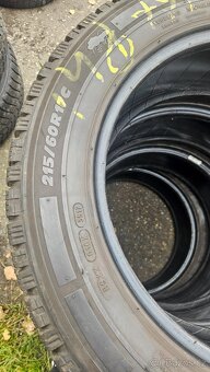 215/60R17C - 3
