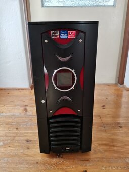 Ryzen 3 3100,16 GB RAM,R9 390 8 GB, SSD 500 GB, HDD 2TB - 3