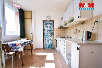 Pronájem bytu 3+1 v Mladé Boleslavi, ul. Havlíčkova - 3