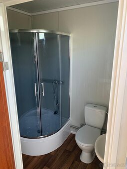 Kontejner 3x6. 3x7 - 3