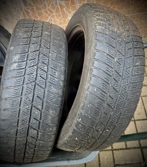 Alcar Stahlrad VW Group hybridní kola r16 5x112 57,1 - 3