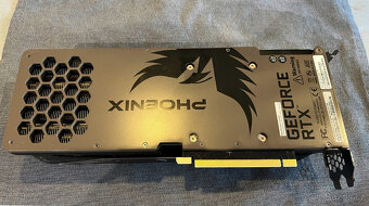 RTX 3080 - Gainward Phoenix - 3