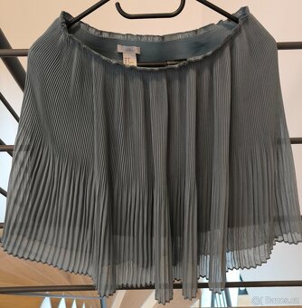 Dámské sukně velikost 38/M - 3