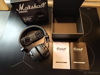 Marshall Major V - 3