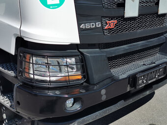 Prodám hákový nosič SCANIA G460 EURO 6 - 3