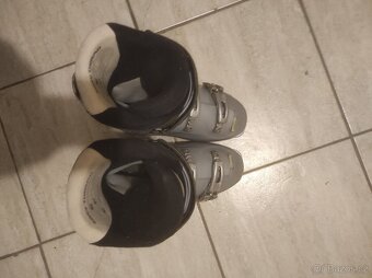 LANGE lyžařske boty stelka 24,5cm - 3