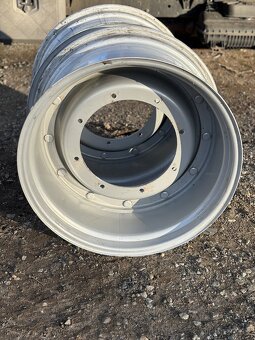 Dísk na CNH steyr case a New Holland - 3