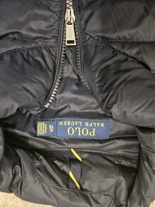 Pánská bunda Ralph Lauren velikost xl - 3