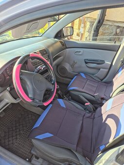 Kia Picanto r. 2005, 1.0, 44kW - 3