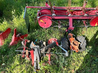 Příslušenství Vari - 3