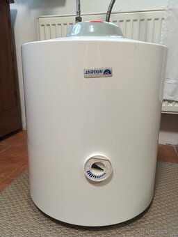 Elektrický ohřívač vody - 3