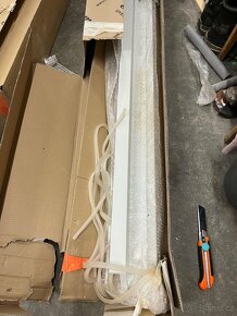 Obložková zárubeň, obložky - 3