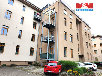 Prodej bytu 2+kk, 51 m², Slaný, ul. Tomanova - 3