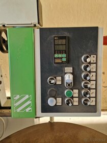 Olepovačka hrán bez predfrezu BIESSE Akron 425 - 3