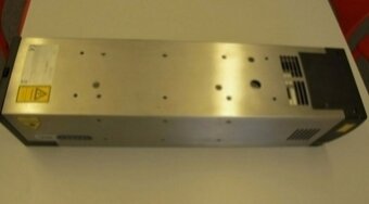 CO2 laser LINX SL 1, r. v. 2021 na značení výrobků - 3