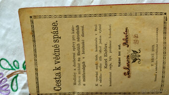 Cesta k věčné spáse - 3