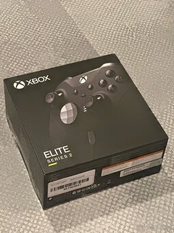 Microsoft Xbox Wireless Elite Controller Series 2 - 3