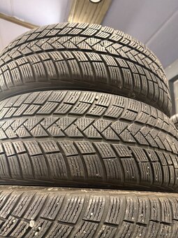 prodám zimní 225/65/17 Nokian - 3