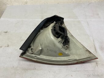 VW GOLF 5 2003-2008 - LEVÉ ZADNÍ SVĚTLO - 3