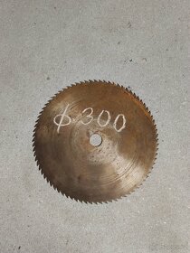pilové kotouče - 3