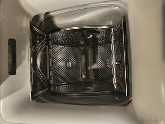 Whirlpool 6 sense - 3