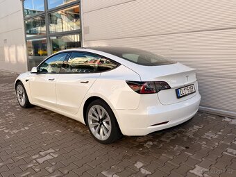Tesla Model 3 SR+ záruka 2030 DPH 29.000Km - 3