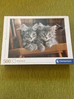 Mix nových věcí - 3