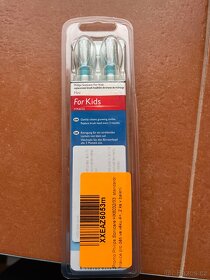 Philips sonicafe nahradni hlavice kids - 3