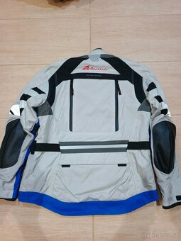 Bunda Rockway Loner velikost L. - 3