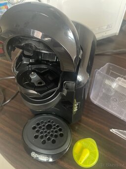 Kávovar Bosch Tassimo - 3