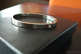 Prsten Cartier Love - 3